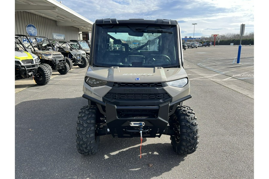 2024 Polaris Industries Ranger Crew XP 1000 NorthStar Premium