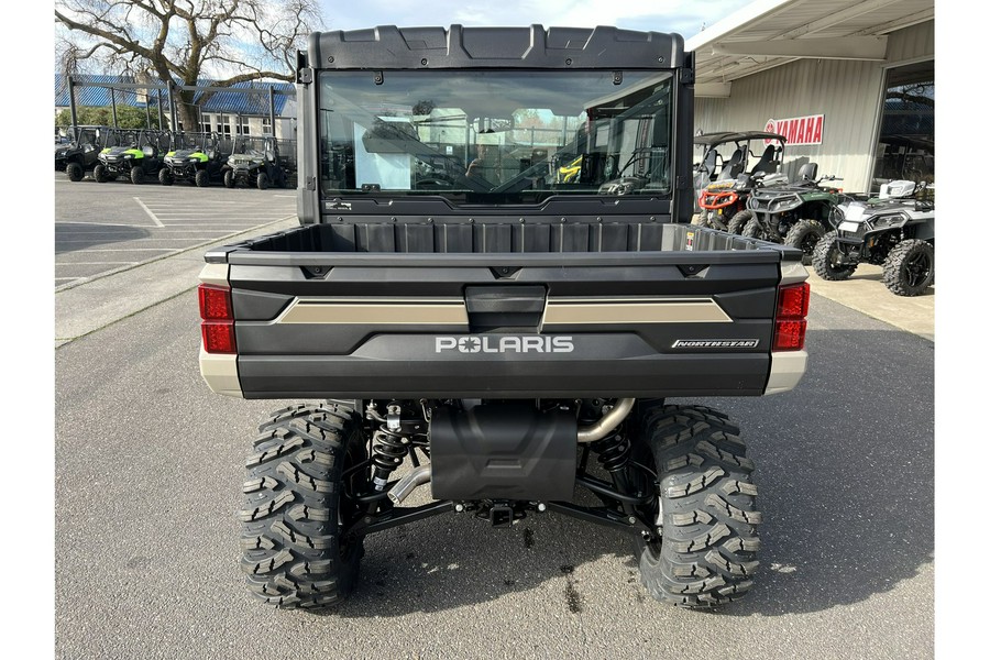 2024 Polaris Industries Ranger Crew XP 1000 NorthStar Premium