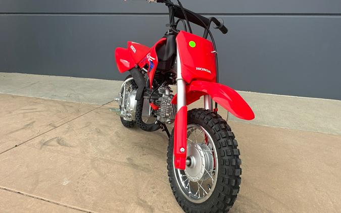 2024 HONDA CRF50F