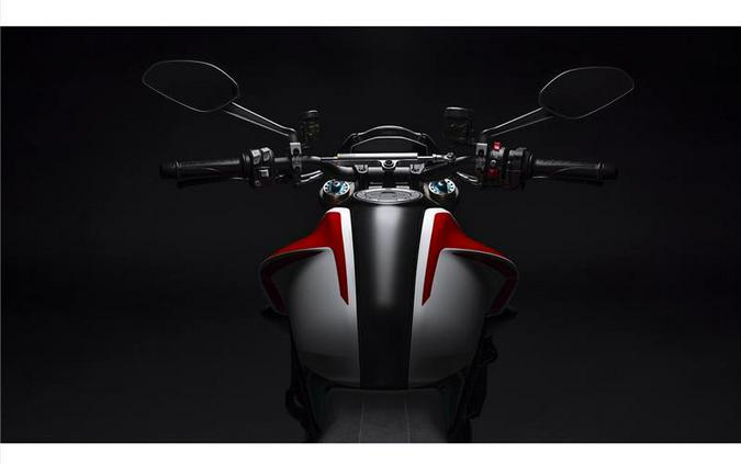 2024 Ducati Monster 30th Aniversario - Livery