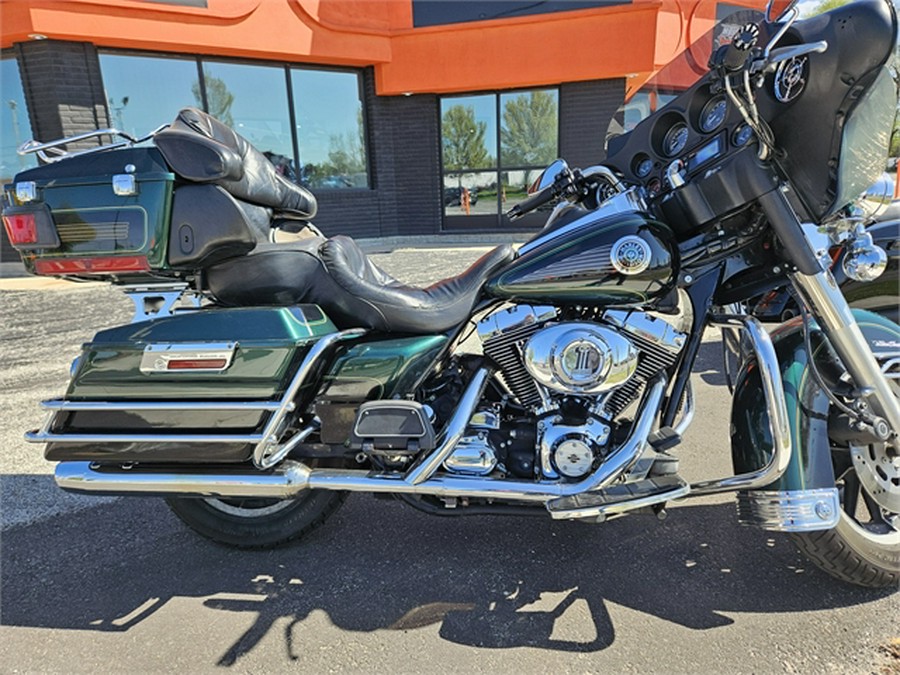 1999 Harley-Davidson FLHTCUI