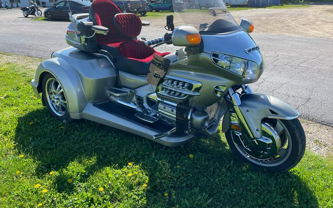 2003 HONDA Roadsmith trike