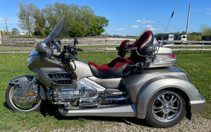 2003 HONDA Roadsmith trike