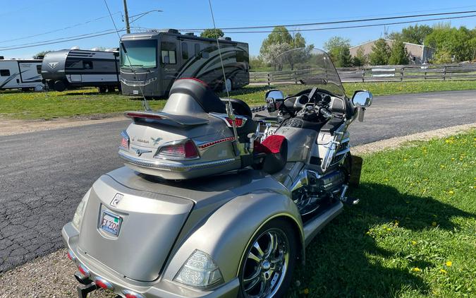 2003 HONDA Roadsmith trike