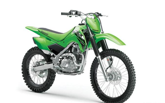 2024 Kawasaki KLX®140R F