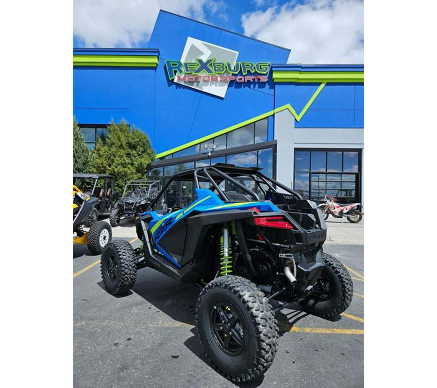 2024 Polaris RZR Turbo R Premium