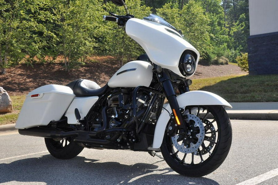 2018 Harley-Davidson® FLHXS - Street Glide® Special