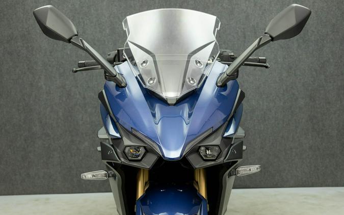 2022 SUZUKI GSX S1000GT+ W/ABS