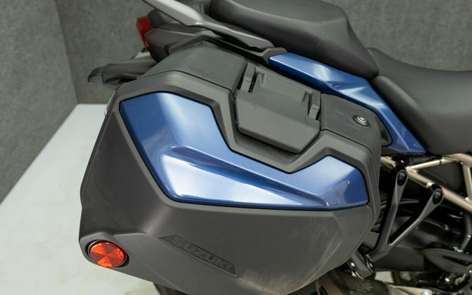 2022 SUZUKI GSX S1000GT+ W/ABS