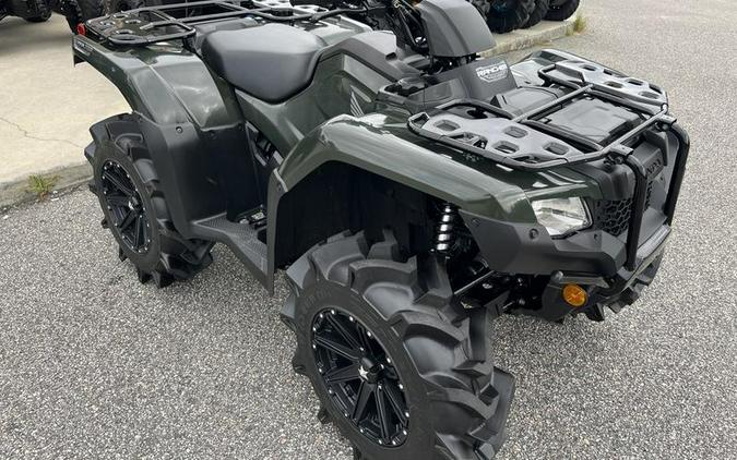 2023 Honda® FourTrax Rancher 4x4 Automatic DCT IRS