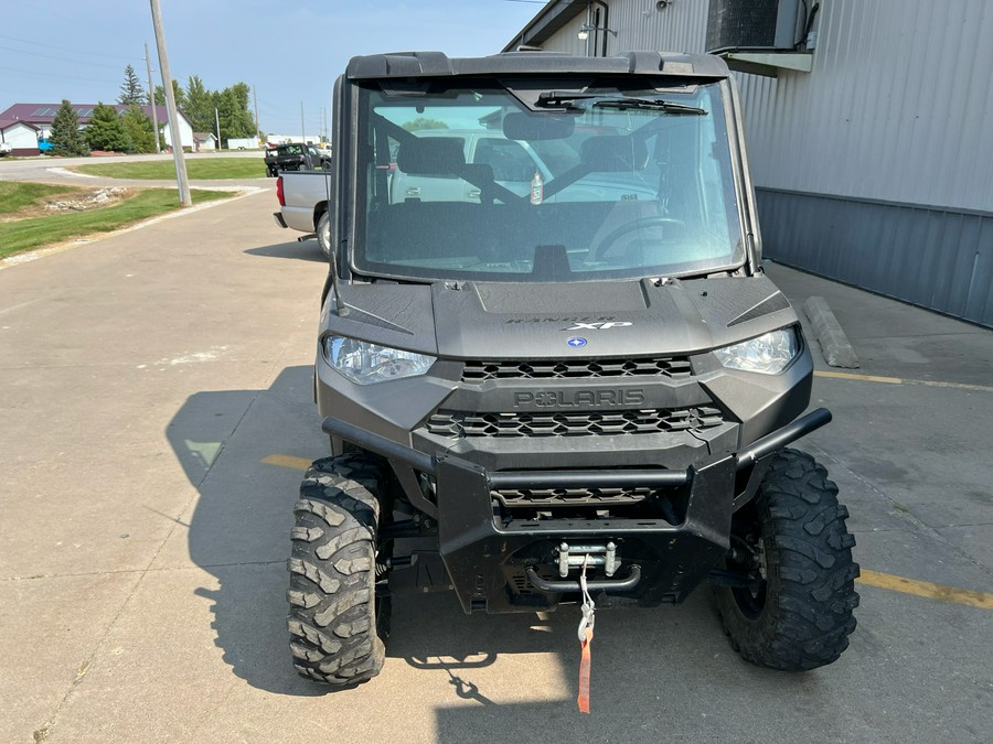 2022 Polaris Ranger XP 1000 Premium