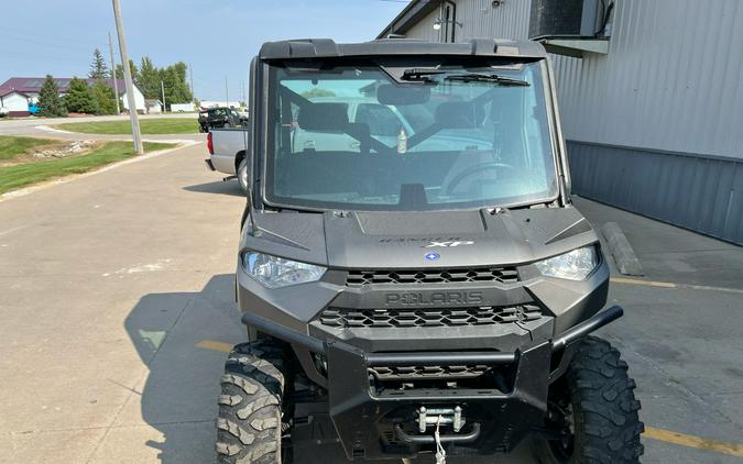 2022 Polaris Ranger XP 1000 Premium