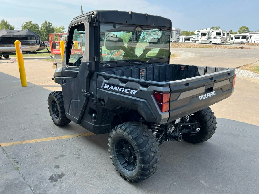 2022 Polaris Ranger XP 1000 Premium