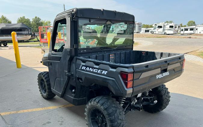 2022 Polaris Ranger XP 1000 Premium