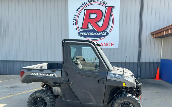 2022 Polaris Ranger XP 1000 Premium