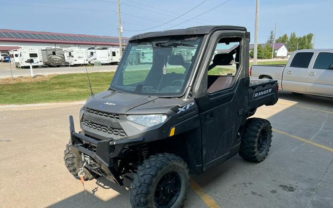 2022 Polaris Ranger XP 1000 Premium