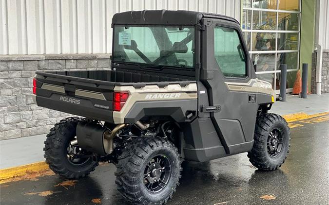 2024 Polaris Industries RANGER XP 1000 NORTHSTAR EDITION ULTIMATE