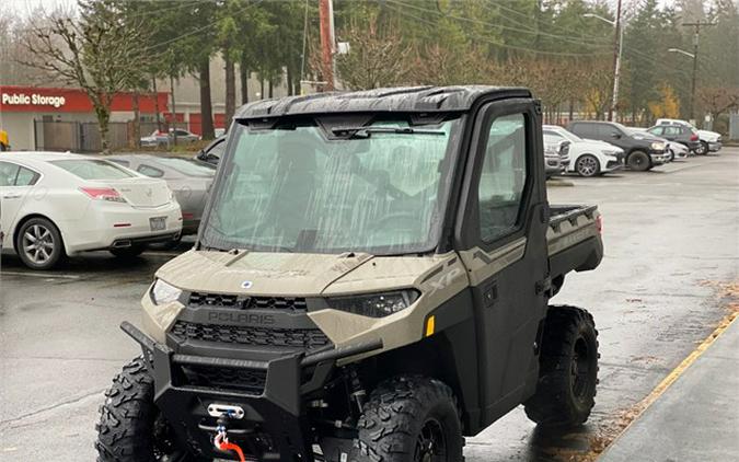 2024 Polaris Industries RANGER XP 1000 NORTHSTAR EDITION ULTIMATE