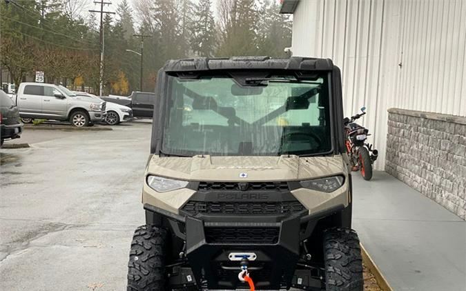 2024 Polaris Industries RANGER XP 1000 NORTHSTAR EDITION ULTIMATE