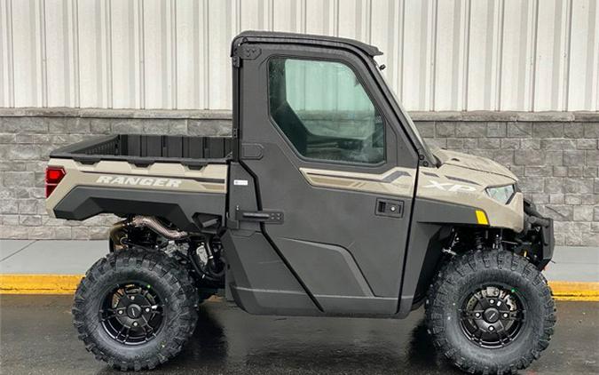 2024 Polaris Industries RANGER XP 1000 NORTHSTAR EDITION ULTIMATE