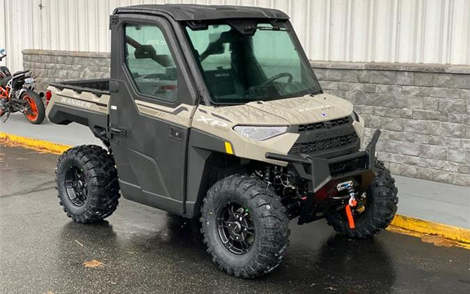 2024 Polaris Industries RANGER XP 1000 NORTHSTAR EDITION ULTIMATE