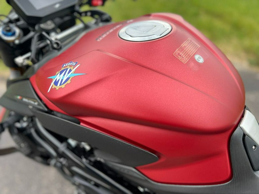 2023 MV Agusta Brutale 1000 RR