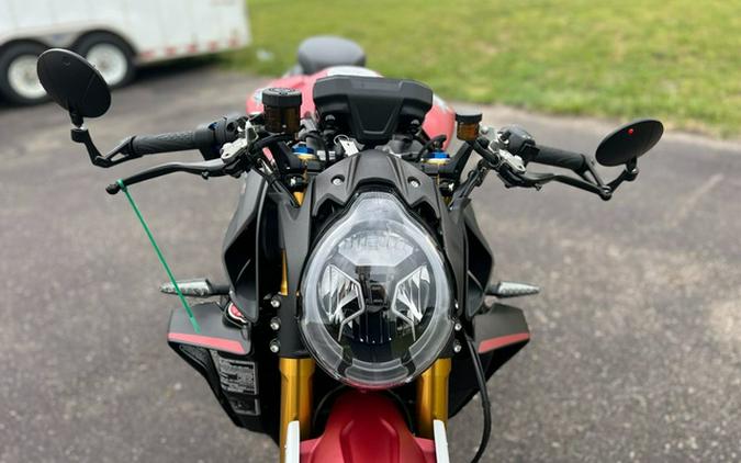 2023 MV Agusta Brutale 1000 RR