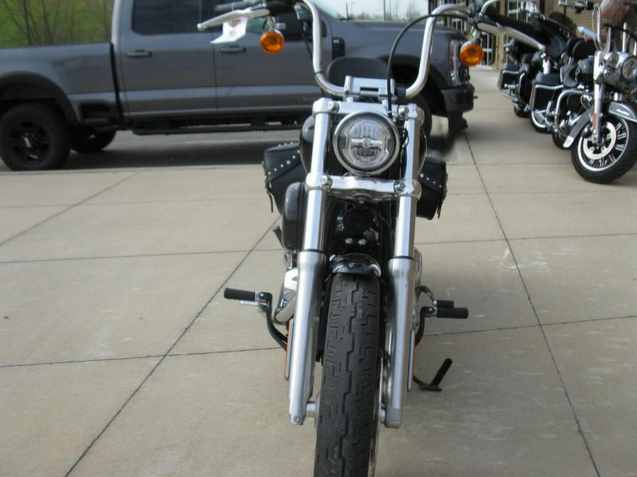2024 Harley-Davidson® FXST - Softail® Standard