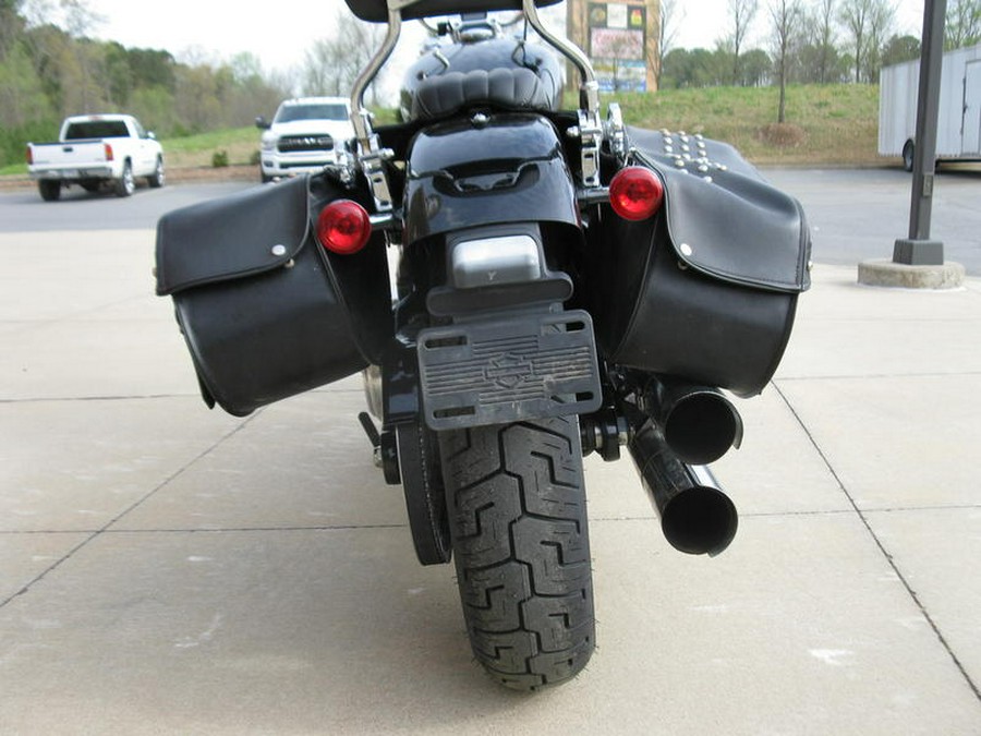 2024 Harley-Davidson® FXST - Softail® Standard