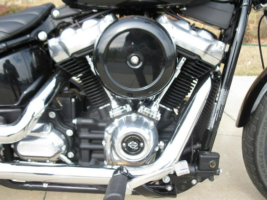 2024 Harley-Davidson® FXST - Softail® Standard