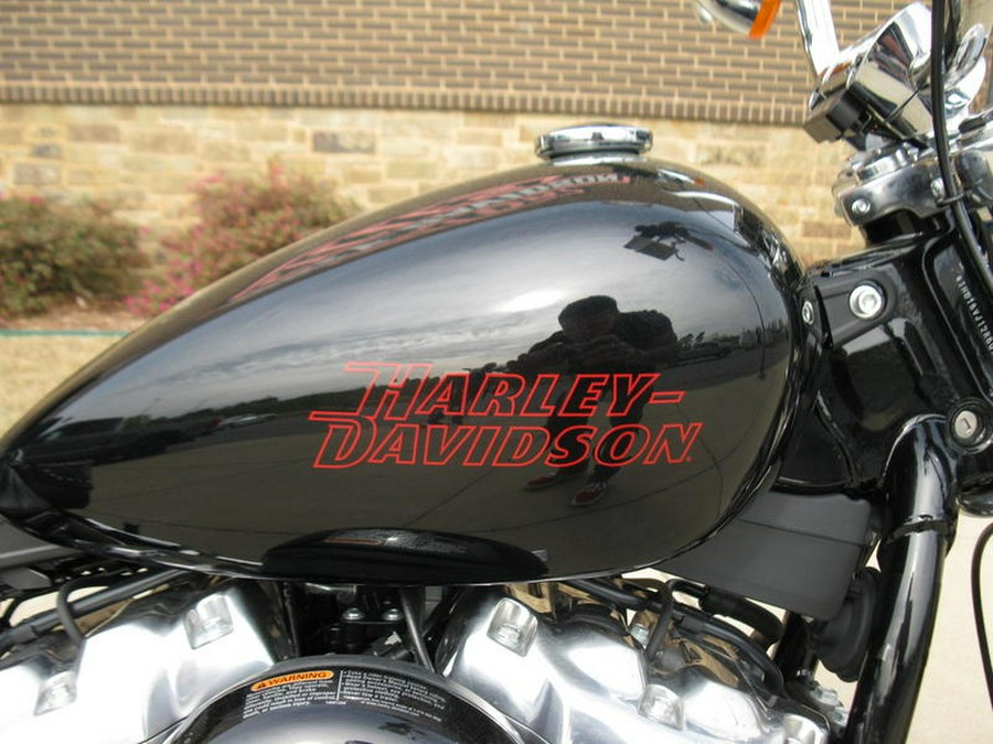 2024 Harley-Davidson® FXST - Softail® Standard