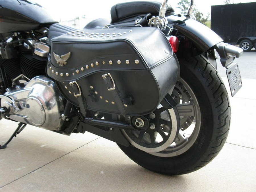 2024 Harley-Davidson® FXST - Softail® Standard