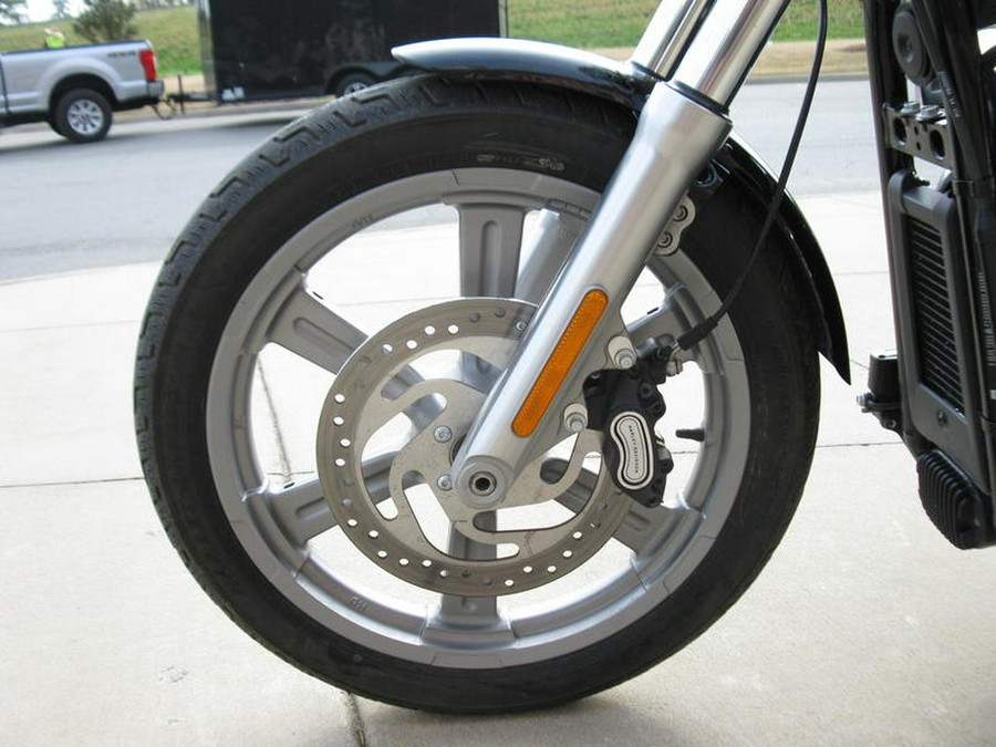 2024 Harley-Davidson® FXST - Softail® Standard