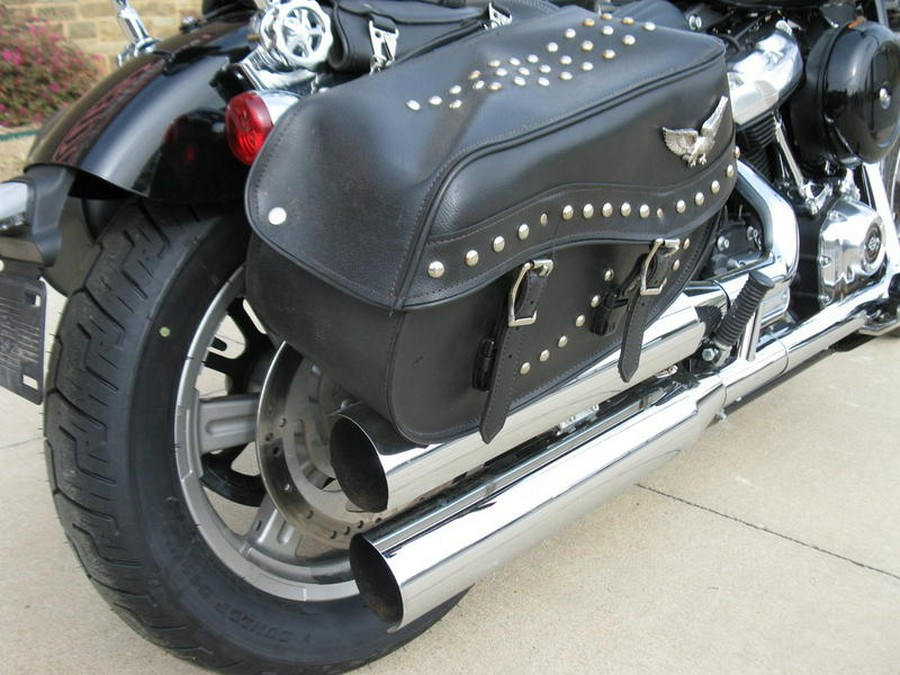 2024 Harley-Davidson® FXST - Softail® Standard