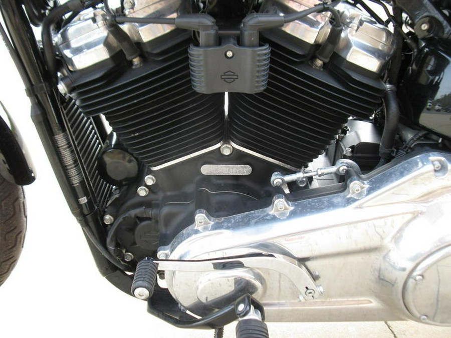 2024 Harley-Davidson® FXST - Softail® Standard