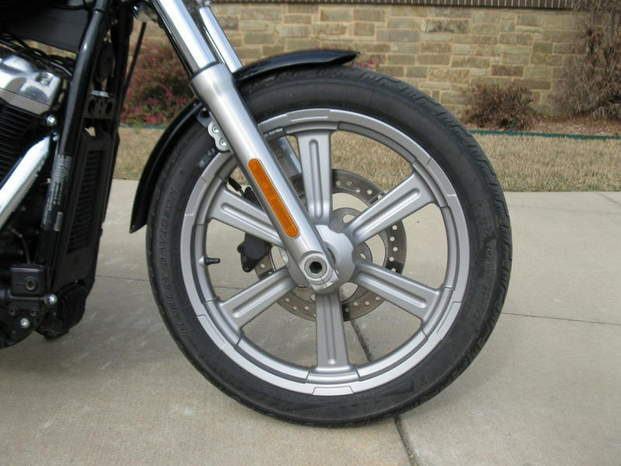 2024 Harley-Davidson® FXST - Softail® Standard