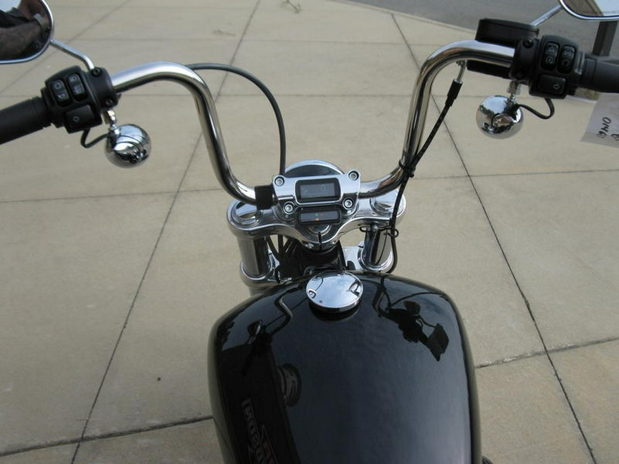 2024 Harley-Davidson® FXST - Softail® Standard