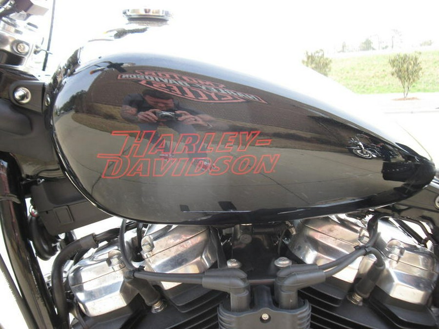 2024 Harley-Davidson® FXST - Softail® Standard