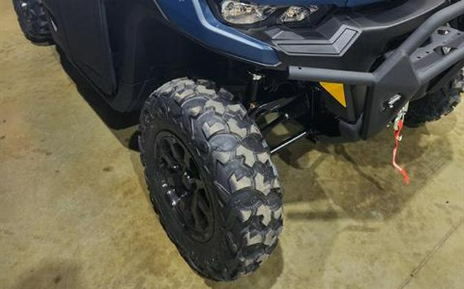 2025 Can-Am Defender XT HD7