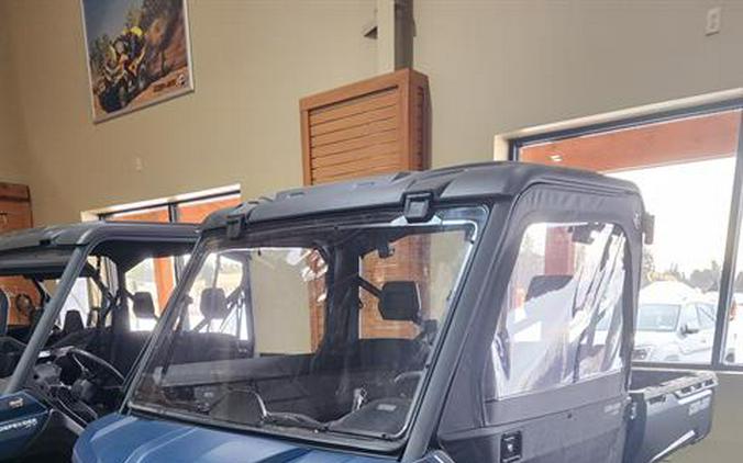 2025 Can-Am Defender XT HD7