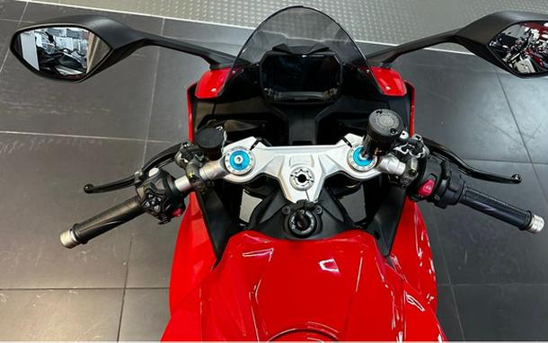 2025 Ducati Panigale V2 S