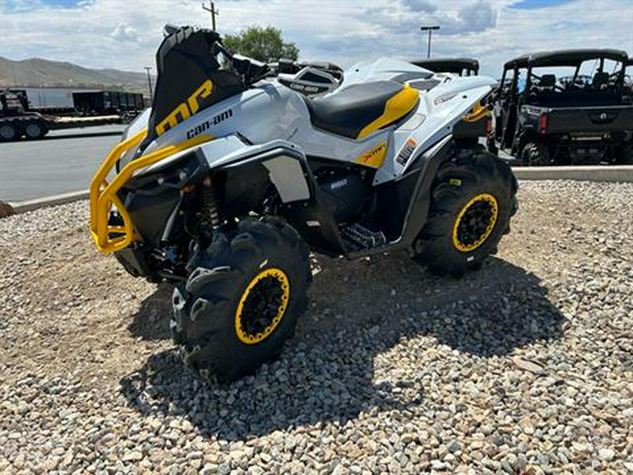 2023 Can-Am Renegade X MR 650