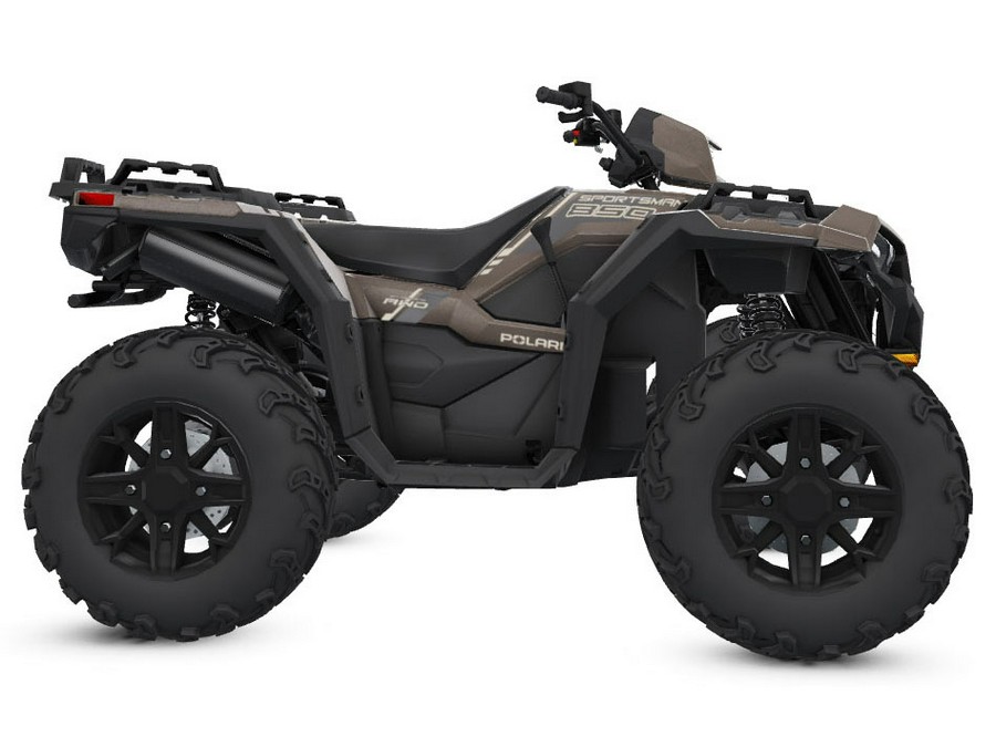 2026 Polaris Sportsman 850 Premium