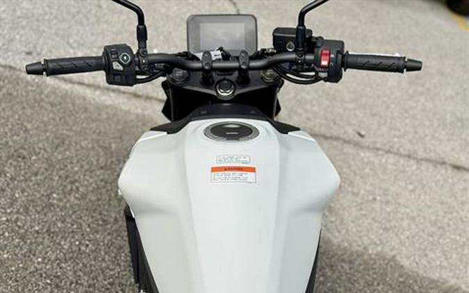 2025 Honda CB750 Hornet