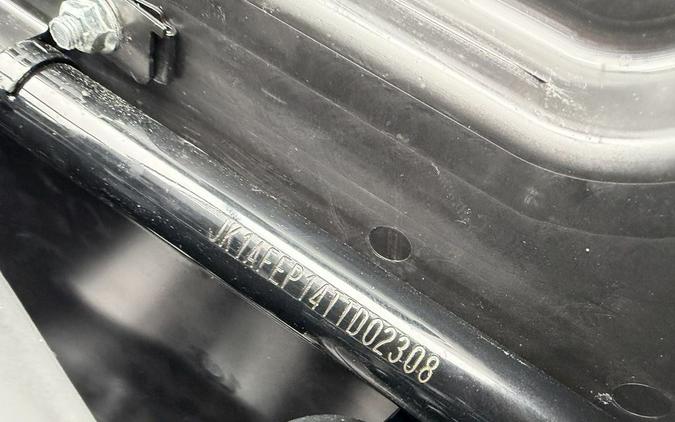 2026 Kawasaki Mule SX™ 4x4