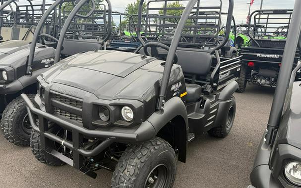 2026 Kawasaki Mule SX 4x4 FI 4x4