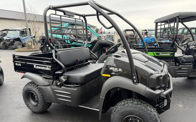2026 Kawasaki Mule SX™ 4x4