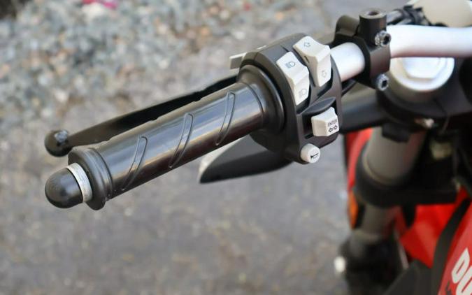 2018 Ducati Monster 797 Plus