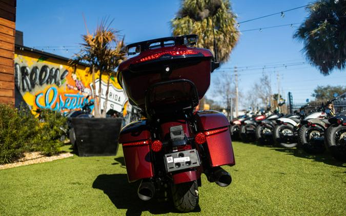 2026 Indian PURSUIT DARK HORSE 112 RIDERS ASSIST