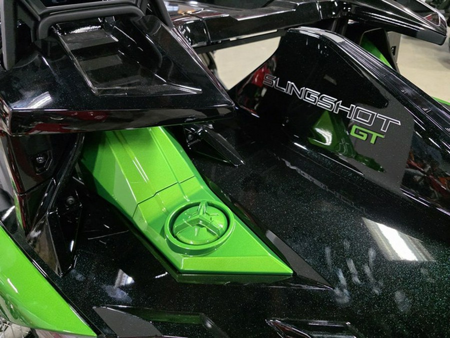 2026 Polaris Slingshot Grand Touring Autodrive